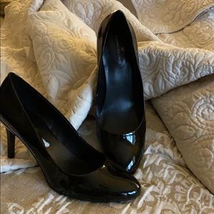 Like new Bandolino Heels
